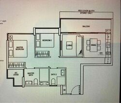 North Park Residences (D27), Apartment #623932821